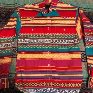 Retro/Vintage Rodeo shirt